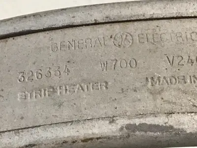 USED WELLMAN 326334 700W