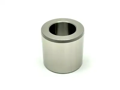 USED MISUMI STRAIGHT BUSHINGS FOR LOCATING PINS