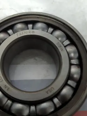Used FAFNIR 308W Bearings | Surplus Asset Holdings #1203723