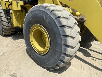Used 2000 CATERPILLAR 966G Wheel Loaders New York US | Abele Tractor #1341471