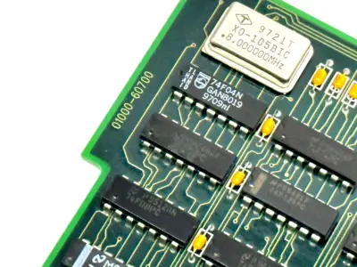 USED CEC 488EX