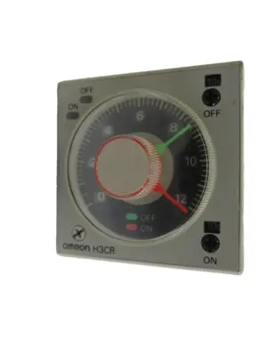 NEW OMRON 316011 COIL H3CR