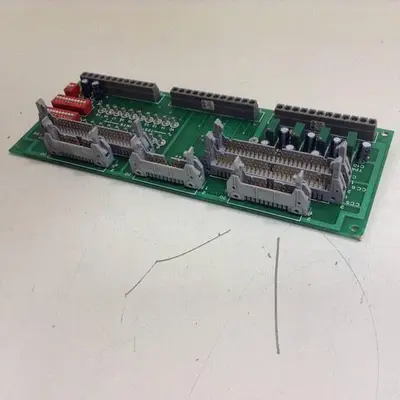 USED HPM TECH-1