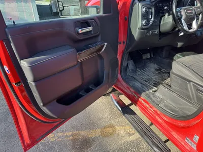 USED 2023 GMC 3500HD