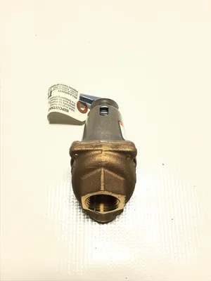 ITT Bell & Gossett 790-125 Pressure Relief Valve