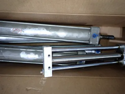 Used SMC NCA1R2501800X2US Pumps Ohio US | HGR 24 #784425