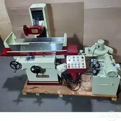 USED 1998 ACER AGS-1020AHD
