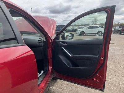 USED 2015 MAZDA CX-5