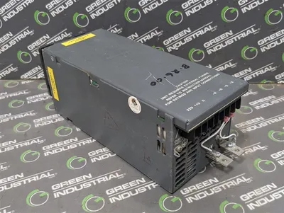 Lambda LFS-45A-24 Regulated Power Supply 24VDC 20/15/10A Output Used