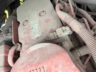 Used 2008 STERLING ACTURRA 4X2 WITH 41,489 MILES Dump trucks Michigan US | Miedema Asset Management Group #1391650
