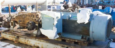 USED SIEMENS -