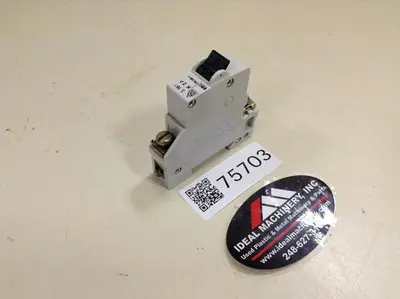 USED BBC S161K2A