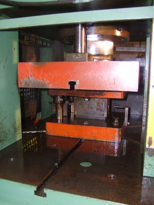 USED CONTINENTAL C-60