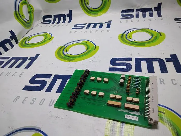 Used EKRA AF15501 Circuit Boards Florida US | SMT Resource #907892