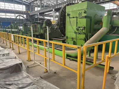 Used 1978 TOSHIBA SHIBAURA DBH-100200 Deep Hole Drills Georgia US | Shub Machinery #715517