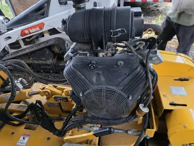 Used 2018 CARLTON SP5014 Stump Grinders California US | Ben Kaplan Equipment #1289796