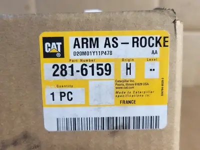 NEW CATERPILLAR 281-6159