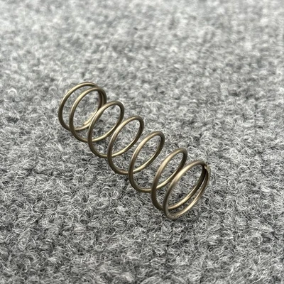 New | in-Stock Gardner Spring 36112GS Misc Fasteners California US | Davliegogo LLC #1707439