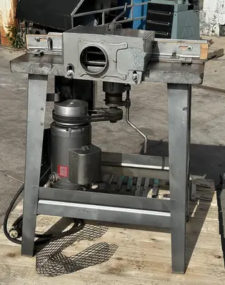 USED LA WEAVER 1316