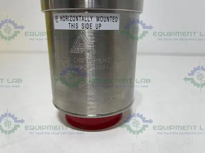 NEW ANDERSON INSTRUMENT PM01SV037 PRESSURE TRANSMITTER, 0-220 PSIG
