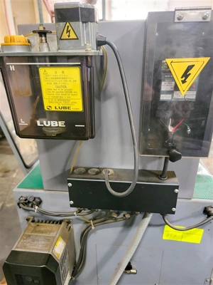 Used AYASE AS-BM-1 Cold Headers New York US | Barbarotto Int'l Sales Corp #1332974