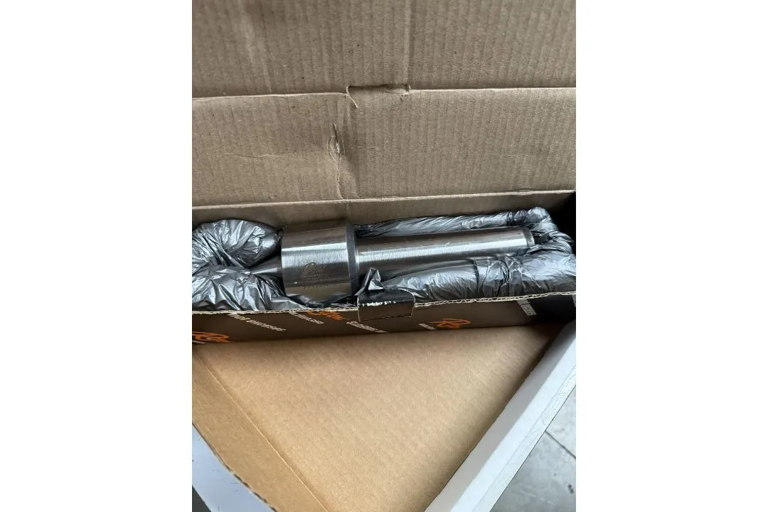 Used _UNKNOWN_ _UNKNOWN_ Centers California US | KD Auctions #1359363