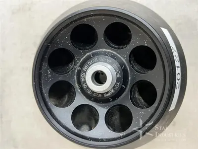 Used BECKMAN-COULTER JA-20 Centrifuge - Rotors / Parts California US | Star Industries #1256038