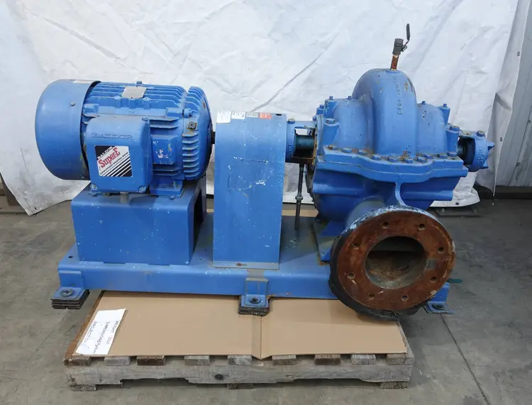 Used PACO 29-80126-150001 Misc Industrial Equipment Ohio US | Aucto #775897