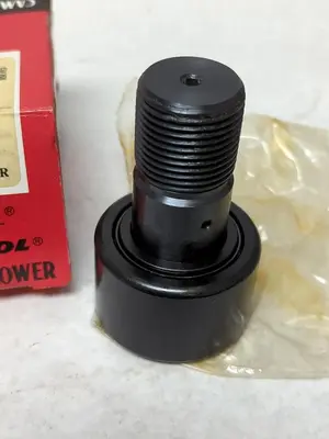 New | in-Stock MCGILL CFH-2SB Bearings Ohio US | Surplus Asset Holdings #1244155