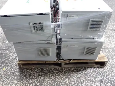 Sick  Control Cabinet