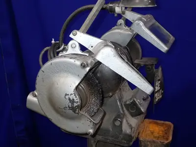 USED MILLERS FALLS TOOL 87