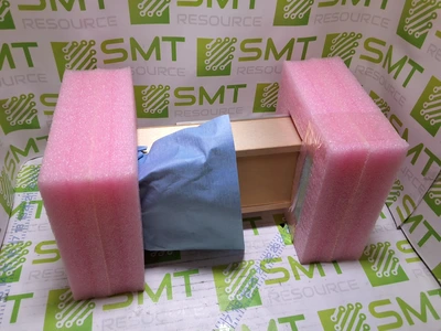 USED UNIVERSAL INSTRUMENTS 50322401