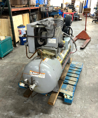 Ingersoll Rand 5 HP Compressor