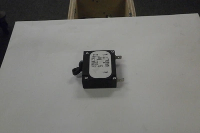 USED Airpax IEG-1-62F-.500-01-V