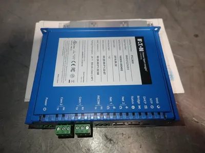Used 2016 EATON PXG900 AC Drive Power Modules Ohio US | HGR 24 #751901
