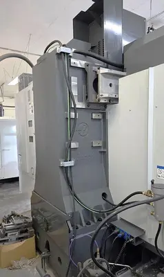 USED 2021 HAAS VF-3SSYT