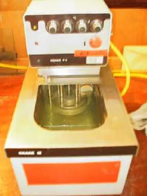 Used THERMO FISHER SCIENTIFIC HAAKE Baths / Circulators Texas US | Bamko Surplus Process Equipment #930469