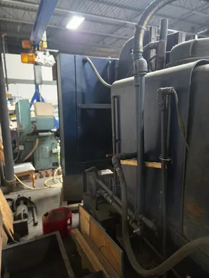 BLANCHARD 18D Rotary Surface Grinders | 520 Machinery Sales LLC (10)