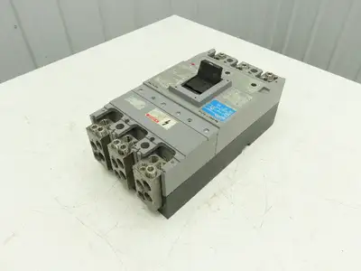 Used SIEMENS SENTRON _UNKNOWN_ Circuit Breakers Indiana US | Arrow Industrial #1365085