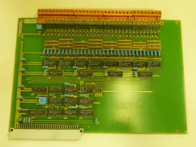USED KEBA E-32-DIGIN D1321E