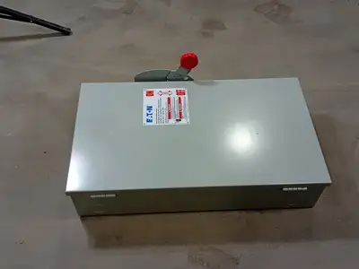 NEW EATON 1HD364NF