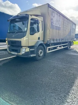 VOLVO FL tooling and equipment | Bowland Trading Ltd (36)