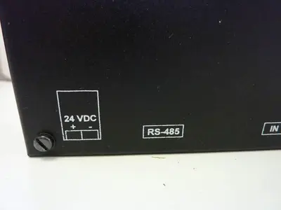 USED HORNER ELECTRIC HE190IBSRMUB