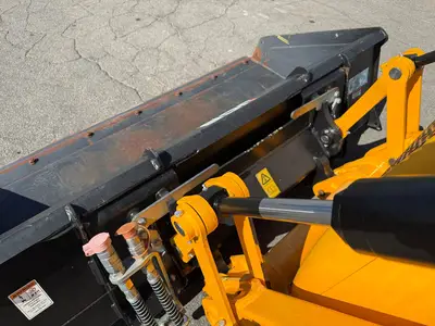 Used 2020 JCB 1CXT HF Backhoe Loaders Utah US | Global Remarketing #1475019