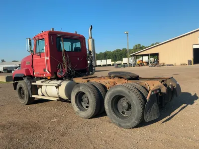 Used 1999 MACK TBD Conventional trucks Michigan US | Miedema Asset Management Group #1390437