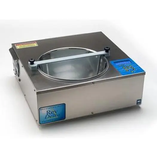 17 lb. Chocolate Tempering Machine