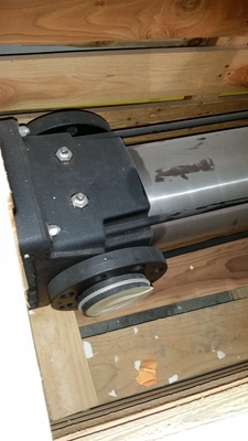 Spare Grunfos Pump A97576142-P1094G547
