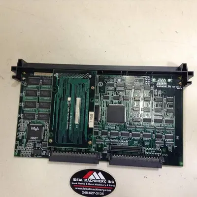 USED YASKAWA JANCD-MCP02B-1 REV D
