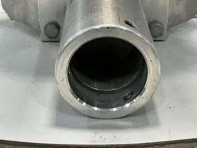 USED AEC WHITLOCK 1.5"P115