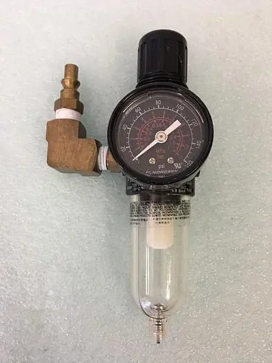 NORGEN 102-M1KA
